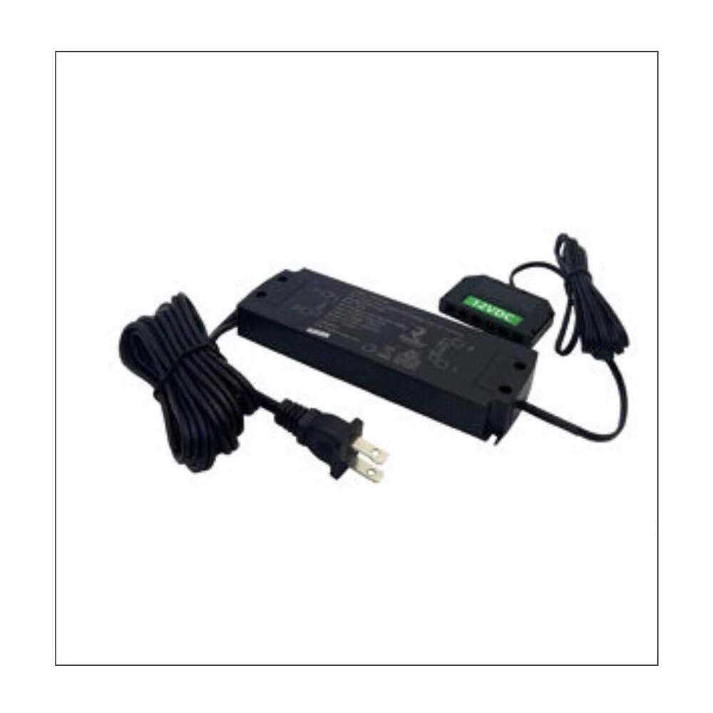 Brand New Richelieu DP1212 Dimmable Power Supply 12 V (TS55)